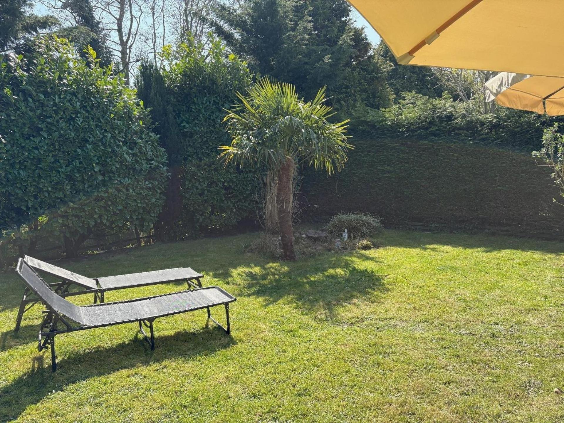 Gemuetliches, Helles Ferienhaus Mit Privatem Garten In Gepflegtem Ferienpark Warmenhuizen Extérieur photo
