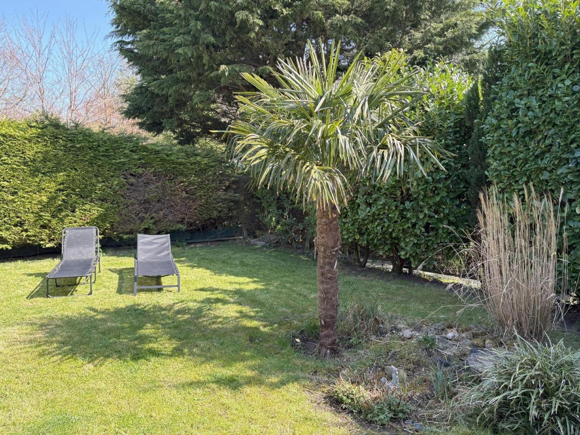 Gemuetliches, Helles Ferienhaus Mit Privatem Garten In Gepflegtem Ferienpark Warmenhuizen Extérieur photo